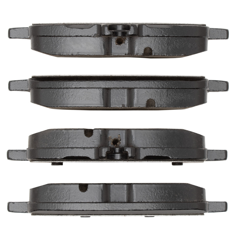 Mercedes-Benz GLC300 Brake Pads - Rear - R1 Concepts - Optimum OE - `23-`26
